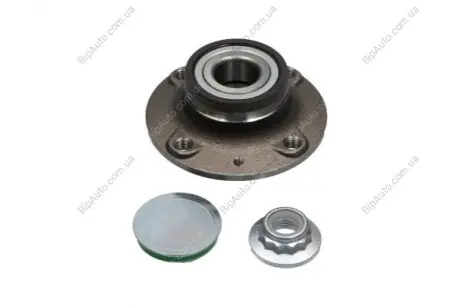 Підшипник маточини (задньої) Skoda Citigo/VW UP! 11- (+ABS) PARTS KAVO WBK-10043