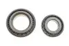 Підшипник маточини (передньої) Ford Ranger/Mazda Bongo 84-12 PARTS KAVO WBK-4514 (фото 4)