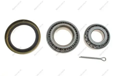 Підшипник маточини (передньої) Ford Ranger/Mazda Bongo 84-12 PARTS KAVO WBK-4514