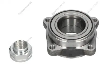 Підшипник маточини (передньої) Honda Accord 90-98 (43x85x44) PARTS KAVO WBK-2027