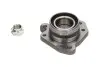 Підшипник маточини (задньої) Honda CR-V 2.0 16 4WD 95-02 (R) PARTS KAVO WBH-2011 (фото 2)