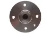 Підшипник маточини (задньої) Citroen C1/Peugeot 107/108 05- KAVO PARTS WBH-9009