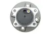 Підшипник маточини (задньої) Citroen C1/Peugeot 107/108 05- PARTS KAVO WBH-9009 (фото 3)