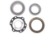 Підшипник маточини (передньої) Toyota Land Cruiser 100 98- PARTS KAVO WBK-9059 (фото 1)