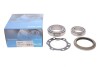 Підшипник маточини (передньої) Toyota Land Cruiser 100 98- PARTS KAVO WBK-9059 (фото 2)