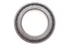 Підшипник маточини (передньої) Toyota Land Cruiser 100 98- PARTS KAVO WBK-9059 (фото 6)