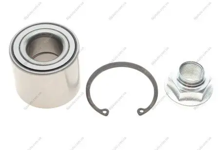 Підшипник маточини (задньої) Opel Agila/Suzuki Wagon 00-08 PARTS KAVO WBK-8542 (фото 1)