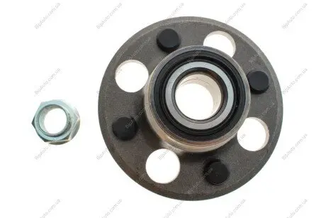 Підшипник маточини (задньої) Honda Civic 83-01 (28x66x134) PARTS KAVO WBK-2005