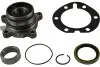 Підшипник маточини (задньої) Toyota Land Cruiser Prado 02- PARTS KAVO WBK-9051 (фото 1)