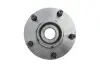 Підшипник маточини (передньої) Nissan Teana I 03-08 (+ABS) PARTS KAVO WBH-6514 (фото 2)