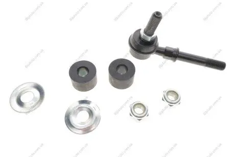 Тяга стабілізатора (переднього) Suzuki Grand Vitara 88-99 PARTS KAVO SLS-8508