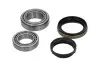 Підшипник маточини (передньої) Nissan Patrol 2.8-4.2 79- PARTS KAVO WBK-6520 (фото 2)
