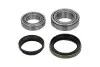 Підшипник маточини (передньої) Nissan Patrol 2.8-4.2 79- PARTS KAVO WBK-6520 (фото 3)