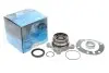 Підшипник маточини (задньої) Toyota Land Cruiser 200 07- PARTS KAVO WBK-9052 (фото 2)
