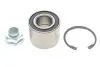 Підшипник маточини (задньої) Opel Agila/Suzuki Swift 05- KAVO PARTS WBK-8519