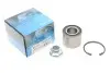 Підшипник маточини (задньої) Opel Agila/Suzuki Swift 05- PARTS KAVO WBK-8519 (фото 2)