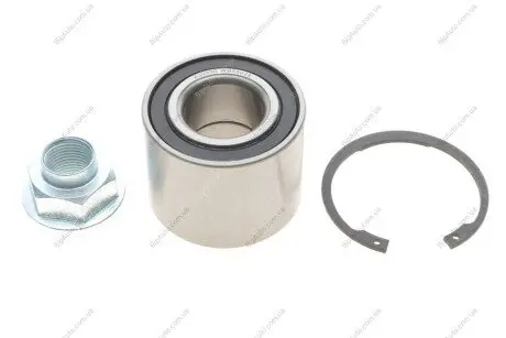 Підшипник маточини (задньої) Opel Agila/Suzuki Swift 05- PARTS KAVO WBK-8519 (фото 1)