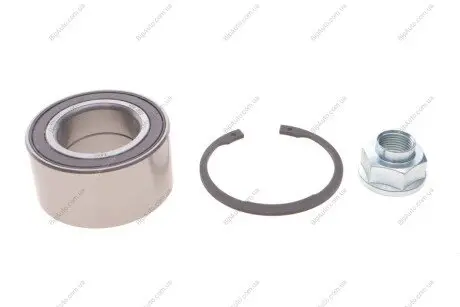 Підшипник маточини (задньої) Opel Agila 03-14 (40x72x36) PARTS KAVO WBK-8526 (фото 1)