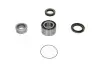 Підшипник маточини (задньої) Mitsubishi L200/Pajero 90- KAVO PARTS WBK-5516