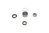 Підшипник маточини (задньої) Mitsubishi L200/Pajero 90- PARTS KAVO WBK-5516 (фото 3)