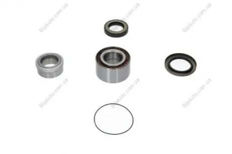 Підшипник маточини (задньої) Mitsubishi L200/Pajero 90- PARTS KAVO WBK-5516