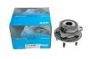 Підшипник маточини (передньої) Opel Astra J 09- (+ABS) KAVO PARTS WBH-1005