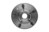 Підшипник маточини (передньої) Opel Astra J 09- (+ABS) PARTS KAVO WBH-1005 (фото 2)