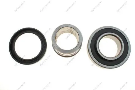 Підшипник маточини (задньої) Suzuki Grand Vitara 98-03 PARTS KAVO WBK-8517