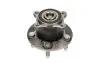 Підшипник маточини (задньої) Chevrolet Aveo 11- (+ABS) KAVO PARTS WBH-1015