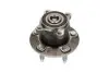 Підшипник маточини (задньої) Chevrolet Aveo 11- (+ABS) PARTS KAVO WBH-1015 (фото 2)