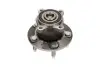 Підшипник маточини (задньої) Chevrolet Aveo 11- (+ABS) PARTS KAVO WBH-1015 (фото 4)