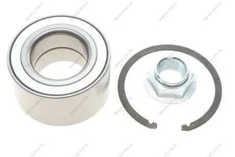 Підшипник маточини (передньої) Mazda 6 2.0D/2.2D 07-13 PARTS KAVO WBK-4540