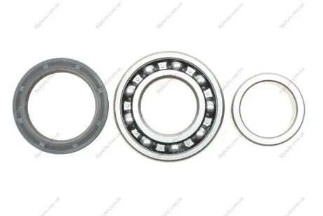 Підшипник маточини (задньої) Suzuki Grand Vitara 98-03 PARTS KAVO WBK-8534