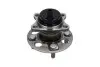 Підшипник маточини (задньої) Toyota Yaris 05- (+ABS) PARTS KAVO WBH-9031 (фото 1)