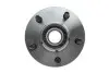 Підшипник маточини (задньої) Nissan Primera 02-08 PARTS KAVO WBH-6513 (фото 2)