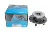 Підшипник маточини (задньої) Nissan Primera 02-08 PARTS KAVO WBH-6513 (фото 4)