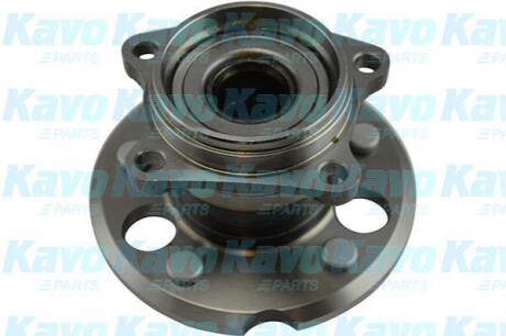 Підшипник маточини (задньої) Toyota RAV 4 00-05 PARTS KAVO WBH-9035 (фото 1)