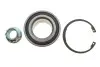 Підшипник маточини (передньої) Toyota Yaris 05- KAVO PARTS WBK-9029