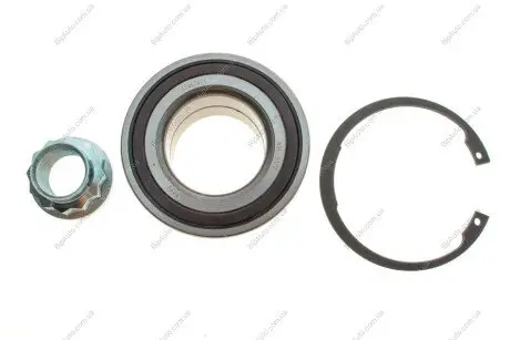Підшипник маточини (передньої) Toyota Yaris 05- PARTS KAVO WBK-9029