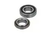 Підшипник маточини (задньої) Suzuki Jimny 98- PARTS KAVO WBK-8512 (фото 2)