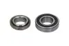 Підшипник маточини (задньої) Suzuki Jimny 98- PARTS KAVO WBK-8512 (фото 3)