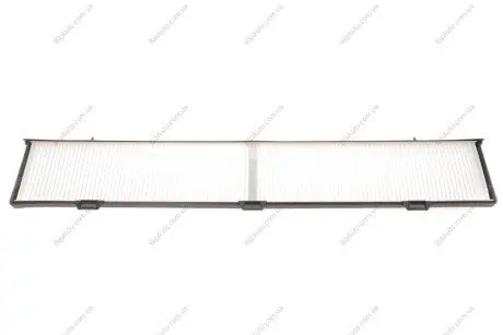 Фільтр салону BMW 1 (E81/E82/E87/E88) 04-/3 (E90/E91/E92/E93) 05-/X1 (E84) 09-15 WIX FILTERS WP9232