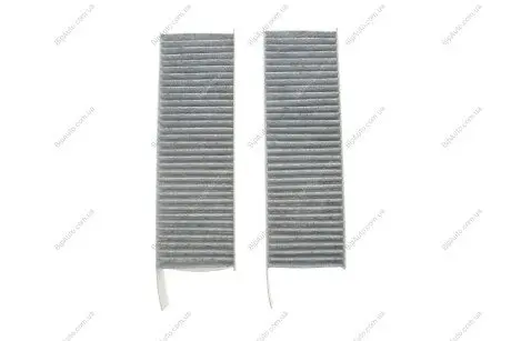 Фільтр салону Citroen C4 20-/Opel Corsa F 19- (к-кт 2шт) (вугільний) WIX FILTERS WP2219 (фото 1)