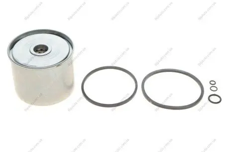 Фото 1 - фільтр паливний Fiat Ducato 1.9/2.4D/2.5TD 94-02 WIX FILTERS WF8019 Фільтр паливний Fiat Ducato 1.9/2.4D/2.5TD 94-02 WIX FILTERS WF8019 (фото 1)