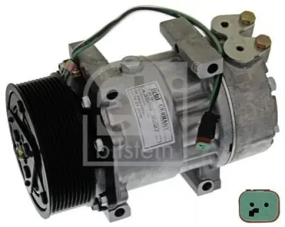 FEBI FEBI BILSTEIN 43569 (фото 1)