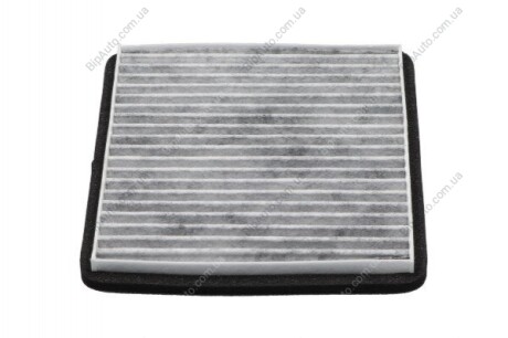 Фільтр салону Chevrolet Spark 1.0/1.2 LPG 10- (вугільний) PARTS KAVO DC-7112C (фото 1)