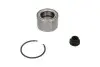 Підшипник маточини (передньої) Renault Master 10- KAVO PARTS WBK-6555