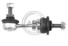Тяга cтабілізатора перед. Smart Cabrio/Roadster/Fortwo 98- A.B.S. 260294