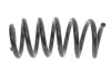 Пружина (задня) Renault Clio 0.9TCe/1.2TCe/1.5dCi 12- (хетчбек) LESJOFORS 4272964
