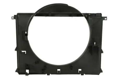 Кожух E39 вентилятор BMW 17101438457 (фото 1)